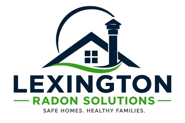 Lexington Radon Solutions home page